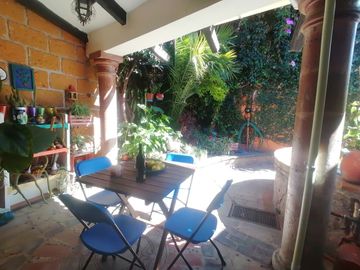 Casa en venta en Aculco , Estado de México.