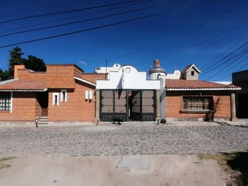 Casa en venta en Aculco , Estado de México.
