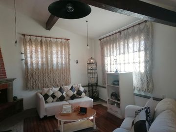 Casa en venta en Aculco , Estado de México.