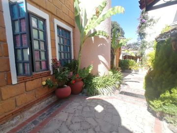 Casa en venta en Aculco , Estado de México.