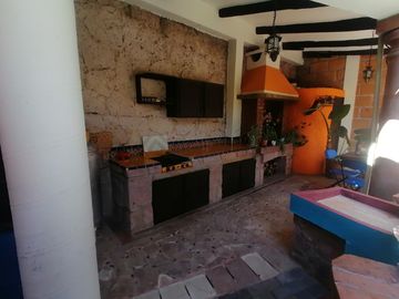 Casa en venta en Aculco , Estado de México.