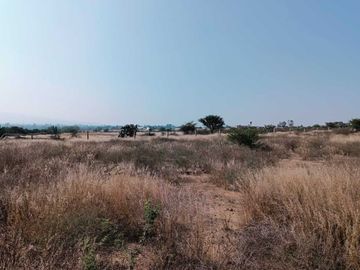 Terreno en Venta en Mamithi, Huichapan, Hidalgo.