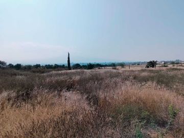 Terreno en Venta en Mamithi, Huichapan, Hidalgo.