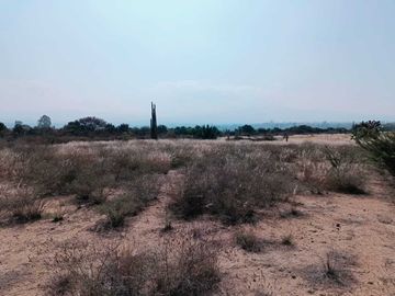 Terreno en Venta en Mamithi, Huichapan, Hidalgo.