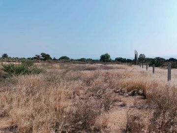 Terreno en Venta en Mamithi, Huichapan, Hidalgo.