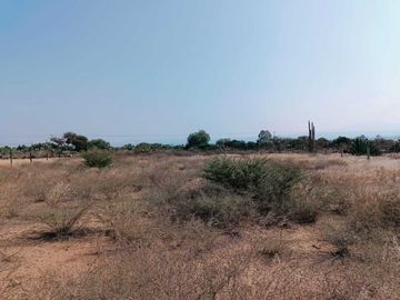 Terreno en Venta en Mamithi, Huichapan, Hidalgo.