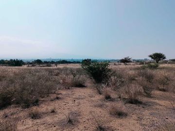 Terreno en Venta en Mamithi, Huichapan, Hidalgo.