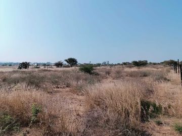Terreno en Venta en Mamithi, Huichapan, Hidalgo.
