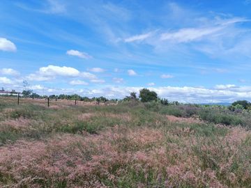 Terreno en Venta en Mamithi, Huichapan, Hidalgo.