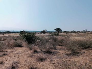 Terreno en Venta en Mamithi, Huichapan, Hidalgo.