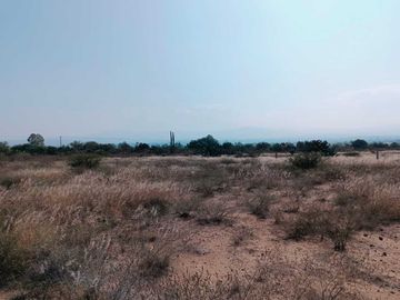 Terreno en Venta en Mamithi, Huichapan, Hidalgo.