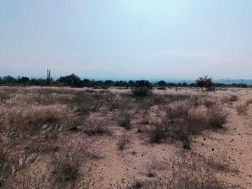 Terreno en Venta en Mamithi, Huichapan, Hidalgo.