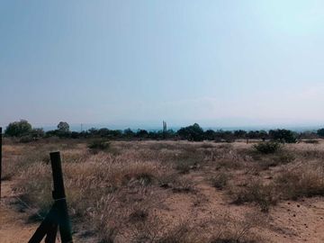 Terreno en Venta en Mamithi, Huichapan, Hidalgo.