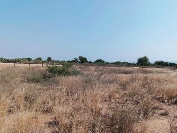 Terreno en Venta en Mamithi, Huichapan, Hidalgo.