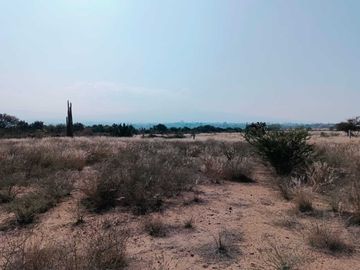Terreno en Venta en Mamithi, Huichapan, Hidalgo.