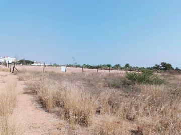 Terreno en Venta en Mamithi, Huichapan, Hidalgo.