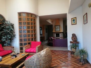 Casa en Venta San Gil, San Juan del Río, Querétaro.