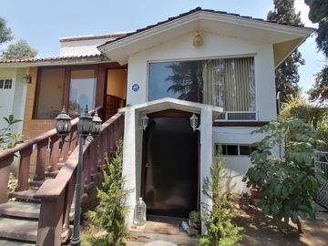 Casa en Venta San Gil, San Juan del Río, Querétaro.