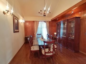 Casa en Venta San Gil, San Juan del Río, Querétaro.
