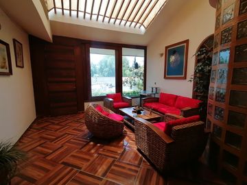 Casa en Venta San Gil, San Juan del Río, Querétaro.