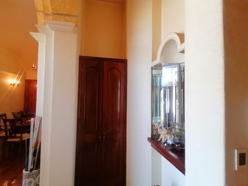 Casa en Venta San Gil, San Juan del Río, Querétaro.