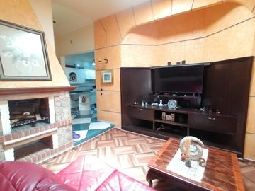 Casa en Venta San Gil, San Juan del Río, Querétaro.