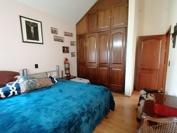 Casa en Venta San Gil, San Juan del Río, Querétaro.