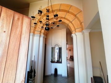 Casa en Venta San Gil, San Juan del Río, Querétaro.