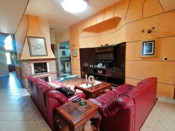 Casa en Venta San Gil, San Juan del Río, Querétaro.