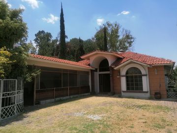 Casa en Venta San Gil, San Juan del Río, Querétaro.