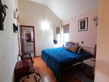 Casa en Venta San Gil, San Juan del Río, Querétaro.