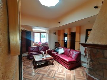Casa en Venta San Gil, San Juan del Río, Querétaro.