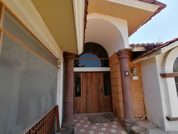Casa en Venta San Gil, San Juan del Río, Querétaro.