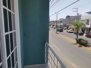 Casa en venta en Lomas de San Juan, San Juan del Río, Queretaro.