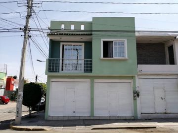 Casa en venta en Lomas de San Juan, San Juan del Río, Queretaro.