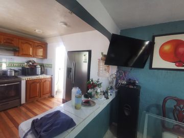 Casa en venta en Lomas de San Juan, San Juan del Río, Queretaro.