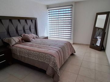 Casa en Venta Fraccionamiento La Esfera, San Juan del Río, Querétaro.