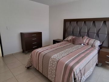 Casa en Venta Fraccionamiento La Esfera, San Juan del Río, Querétaro.
