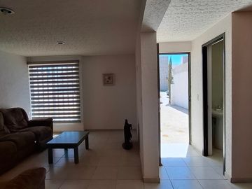 Casa en Venta Fraccionamiento La Esfera, San Juan del Río, Querétaro.