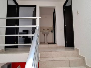 Casa en Venta Fraccionamiento La Esfera, San Juan del Río, Querétaro.