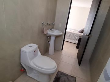Casa en Venta Fraccionamiento La Esfera, San Juan del Río, Querétaro.