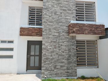 Casa en Venta Fraccionamiento La Esfera, San Juan del Río, Querétaro.