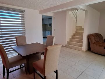 Casa en Venta Fraccionamiento La Esfera, San Juan del Río, Querétaro.