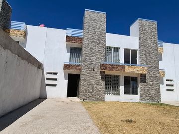 Casa en Venta Fraccionamiento La Esfera, San Juan del Río, Querétaro.