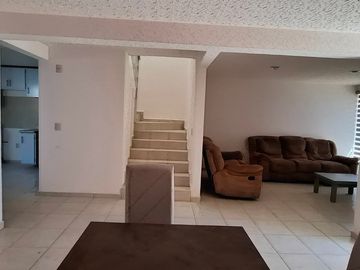 Casa en Venta Fraccionamiento La Esfera, San Juan del Río, Querétaro.