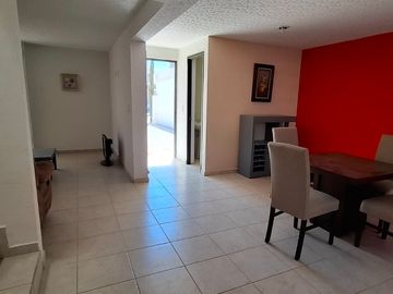 Casa en Venta Fraccionamiento La Esfera, San Juan del Río, Querétaro.