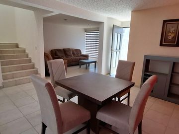 Casa en Venta Fraccionamiento La Esfera, San Juan del Río, Querétaro.