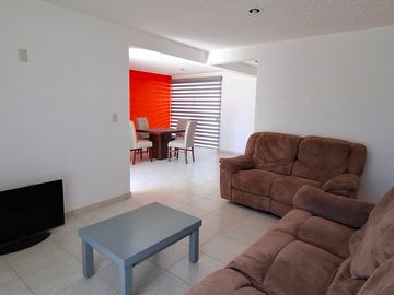 Casa en Venta Fraccionamiento La Esfera, San Juan del Río, Querétaro.