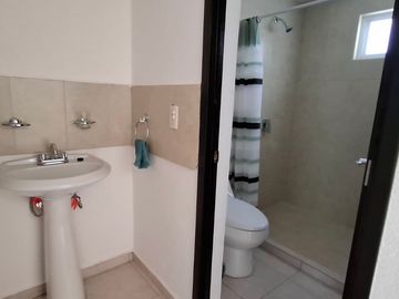 Casa en Venta Fraccionamiento La Esfera, San Juan del Río, Querétaro.