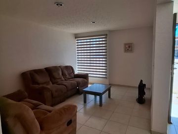 Casa en Venta Fraccionamiento La Esfera, San Juan del Río, Querétaro.